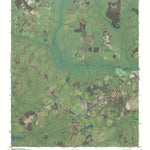 Sandhills Game Land, North Carolina (Bundle)