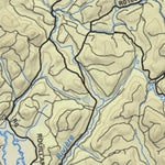 Map58 Summit Depot - New Brunswick