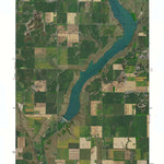 North Country Trail, North Dakota - East (Bundle)