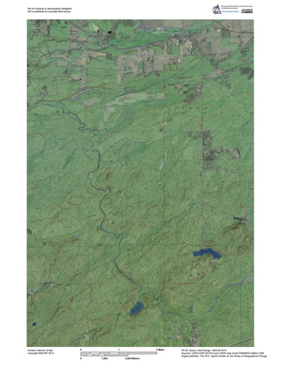 North Country Trail, Michigan - Ni-Miikanaake Chapter