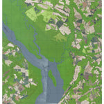 Chowan Swamp State Natural Area, North Carolina (Bundle)