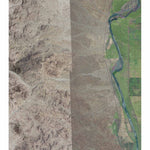 Big Maria Mountains Wilderness Area, California (Bundle)