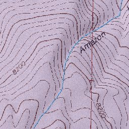 Uinta-Wasatch-Cache NF Logan RD State Road Sheds/Swan Flat Winter Recreation Area 2016