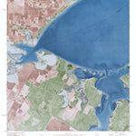 Copano Bay, Texas (Bundle)