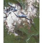 Mount Baker Wilderness Area, Washington (Bundle)