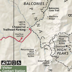 Pinnacles National Park