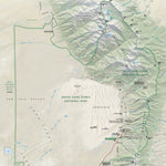 Great Sand Dunes National Park and Preserve