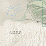 Great Sand Dunes National Park and Preserve