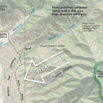 Great Sand Dunes National Park and Preserve