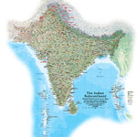 The Indian Subcontinent