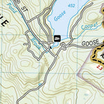 1509 AT Schaghticoke Mtn to East Mtn (map 08)