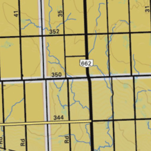 Map54 Preeceville Saskatchewan Map by Backroad Mapbooks Avenza Maps