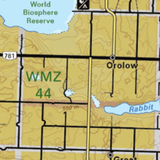 Map59 Langham Saskatchewan Map by Backroad Mapbooks Avenza Maps