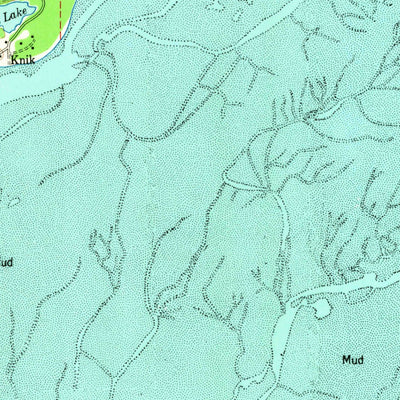 Anchorage B-8, AK (1952, 63360-Scale) Preview 3
