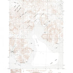 Cold Bay A-1, AK (1983, 63360-Scale) Preview 1