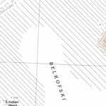 Cold Bay A-1, AK (1983, 63360-Scale) Preview 2