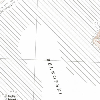 Cold Bay A-1, AK (1983, 63360-Scale) Preview 2