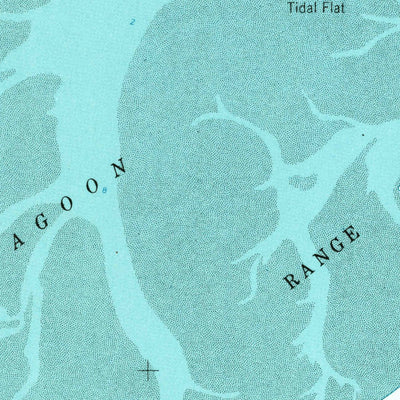 Cold Bay B-3, AK (1963, 63360-Scale) Preview 3