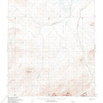 De Long Mountains C-1, AK (1955, 63360-Scale) Preview 1