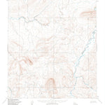 De Long Mountains C-3, AK (1955, 63360-Scale) Preview 1