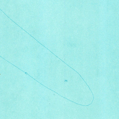 Flaxman Island B-5, AK (1955, 63360-Scale) Preview 2