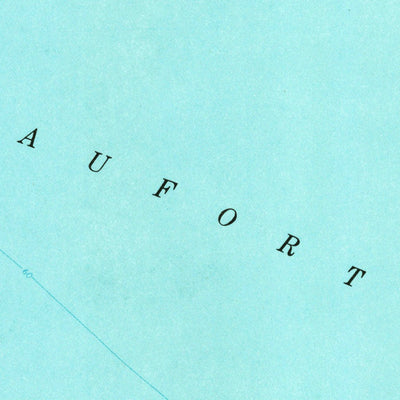 Flaxman Island B-5, AK (1955, 63360-Scale) Preview 3