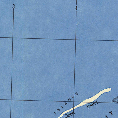 Cold Bay, AK (1949, 250000-Scale) Preview 2