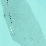 Kuskokwim Bay D-7, AK (1954, 63360-Scale) Preview 3
