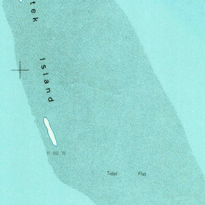 Kuskokwim Bay D-7, AK (1954, 63360-Scale) Preview 3
