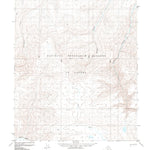 Lookout Ridge B-5, AK (1985, 63360-Scale) Preview 1