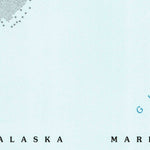 Middleton Island D-1 And D-2, AK (1995, 63360-Scale) Preview 2