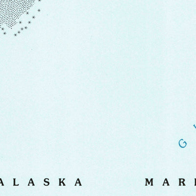 Middleton Island D-1 And D-2, AK (1995, 63360-Scale) Preview 2