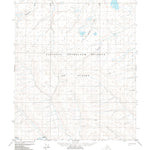 Lookout Ridge C-1, AK (1985, 63360-Scale) Preview 1