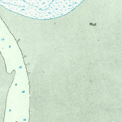 Nushagak Bay D-3, AK (1952, 63360-Scale) Preview 3