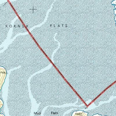 Petersburg C-2, AK (1997, 63360-Scale) Preview 3