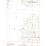 Port Moller B-3, AK (1983, 63360-Scale) Preview 1