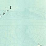 Seldovia C-4, AK (1949, 62500-Scale) Preview 2