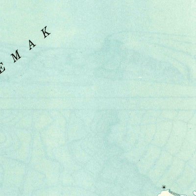 Seldovia C-4, AK (1949, 62500-Scale) Preview 2