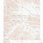 Table Mountain C-4, AK (1983, 63360-Scale) Preview 1