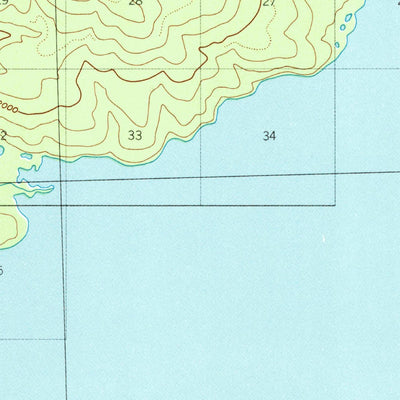 Tanacross A-4, AK (1948, 63360-Scale) Preview 2