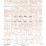 Table Mountain D-2, AK (1983, 63360-Scale) Preview 1