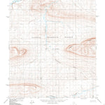Utukok River A-2, AK (1984, 63360-Scale) Preview 1