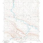 Utukok River B-2, AK (1985, 63360-Scale) Preview 1