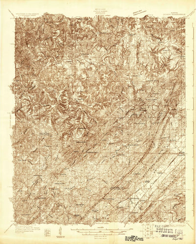 Yolande, AL (1927, 48000-Scale) Preview 1