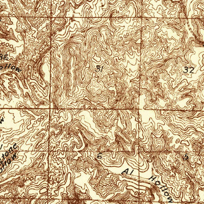 Yolande, AL (1927, 48000-Scale) Preview 3