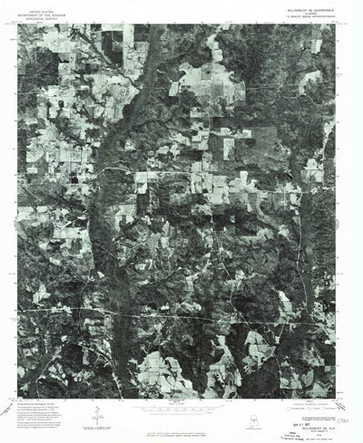 Old Kingston, AL (1975, 24000-Scale) Preview 1