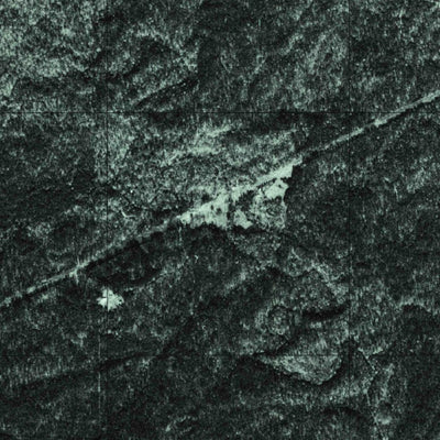 Halfmile Shoals, AL (1975, 24000-Scale) Preview 2