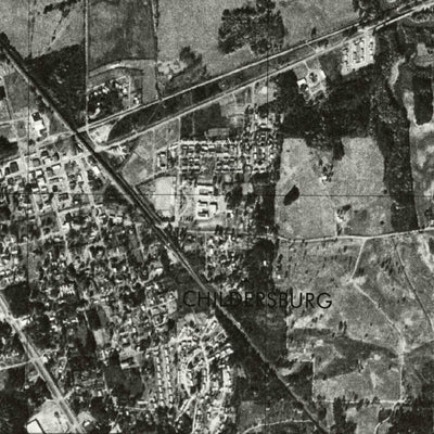 Childersburg, AL (1975, 24000-Scale) Preview 3