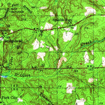 Fairhope, AL (1941, 62500-Scale) Preview 3