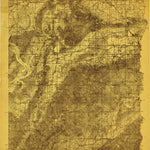 Gantts Quarry, AL (1915, 48000-Scale) Preview 1